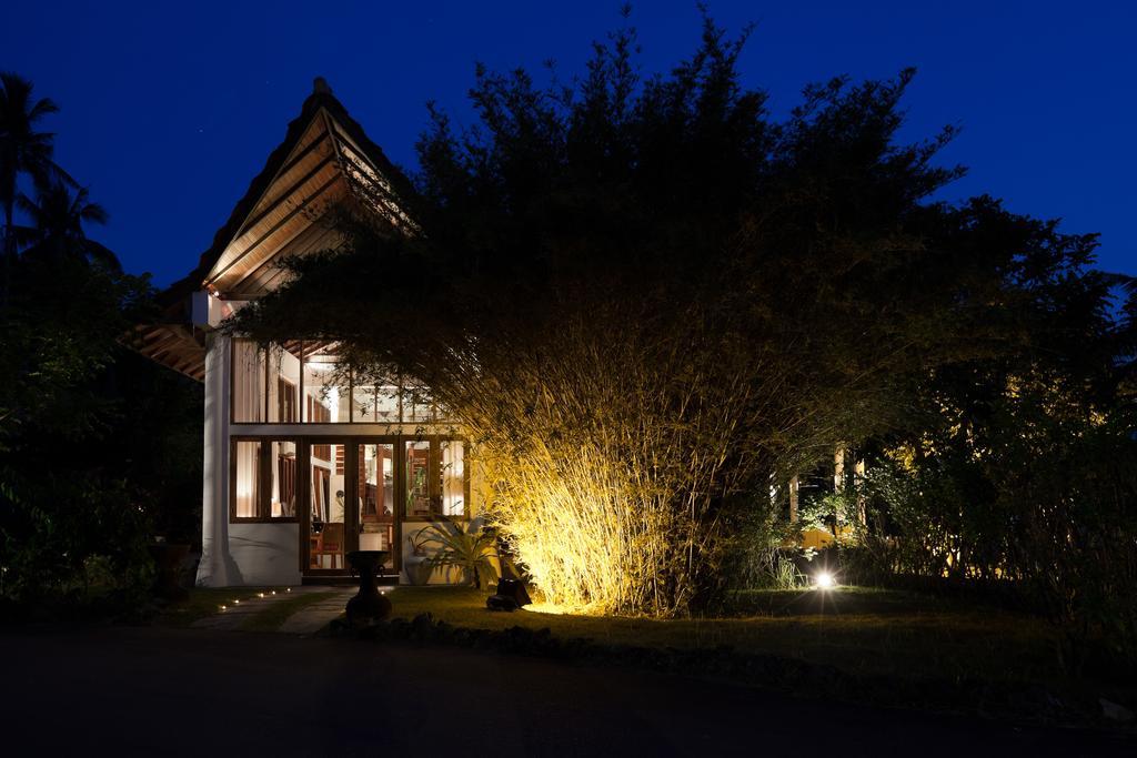 Villa Aarya Lagoi Exterior foto