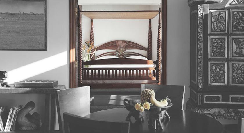 Villa Aarya Lagoi Quarto foto
